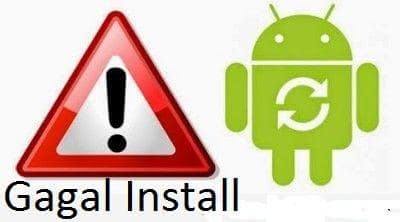 Aplikasi Tidak Bisa Di Instal. 7 Cara Mengatasi Aplikasi Tidak Terpasang Di Android