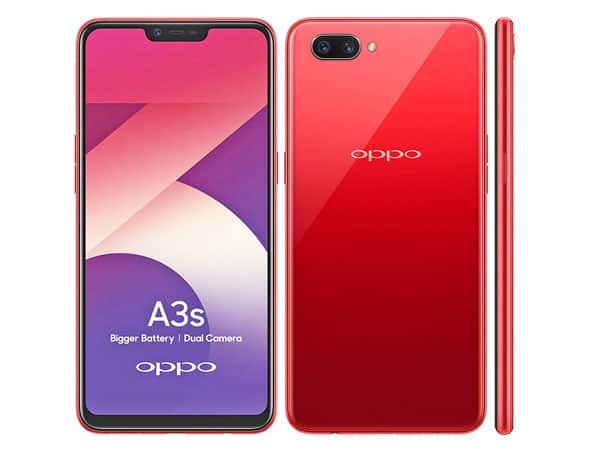 Kunci 4g Oppo A3s. 10 Kelebihan dan Kekurangan HP Oppo A3S yang Perlu Diketahui