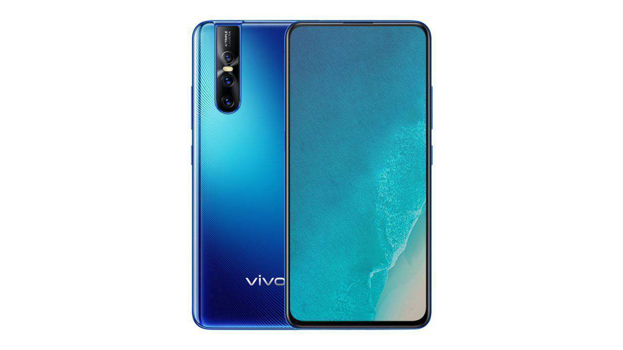 Kelebihan Dan Kekurangan Hp Oppo Dan Vivo. Inilah 10 Kelebihan dan Kekurangan dari HP Vivo V15