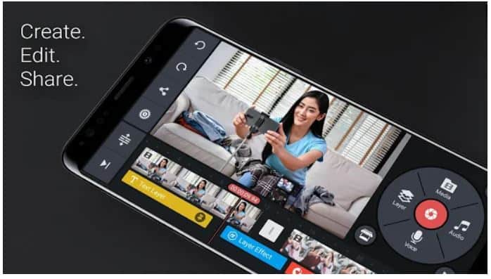 Cara Membuat Video Klip Dari Foto. 15 Aplikasi Android Terbaik untuk Membuat Video dari Foto