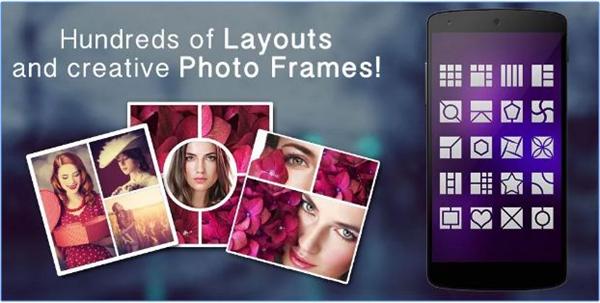 Edit Foto Kolase Aesthetic. 10 Aplikasi Foto Grid dan Foto Kolase Terbaik di Android