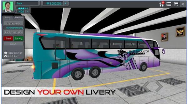 Game Mengemudi Mobil Bus. 15 Game Bus Simulator Terbaik di Smartphone Android