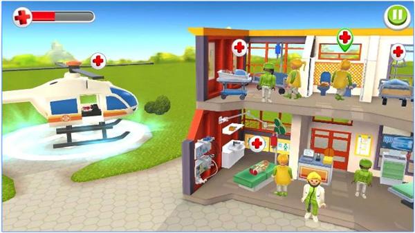 Game Dokter Rumah Sakit. 15 Game Rumah Sakit Terbaik di Smartphone Android