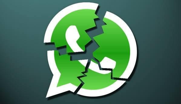 Whatsapp Tidak Bisa Dibuka. 15 Alasan Kenapa WhatsApp Tidak Bisa Dibuka dan Solusinya
