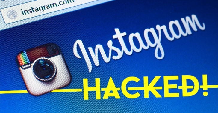 Cara Mengembalikan Akun Instagram Yang Di Hack. Cara Mengembalikan Instagram yang Dihack dengan Cepat