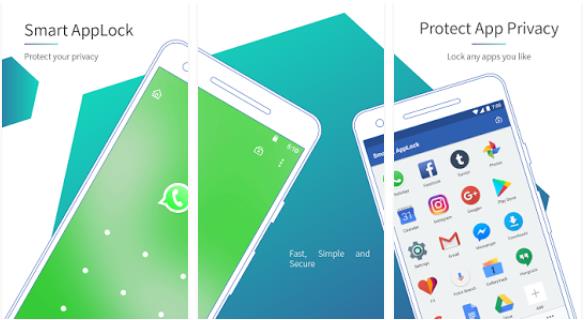 Aplikasi Pengunci Android Keren. 10 Aplikasi untuk Mengunci Aplikasi di HP Android Terbaik