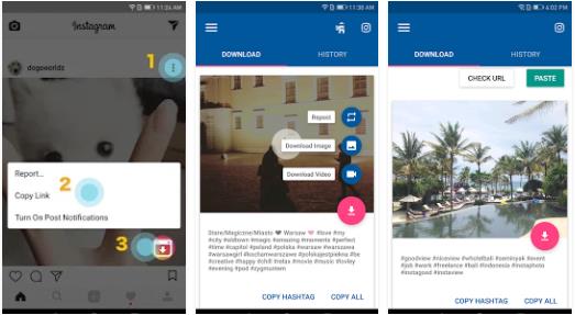 Cara Copy Video Dari Instagram. 7 Cara Download Video di Instagram yang Paling Mudah