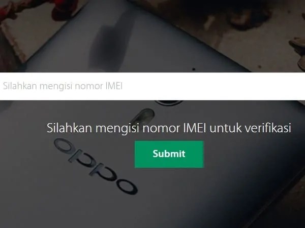 Cara Mengetahui Hp Oppo Asli Atau Palsu. 10 Cara Membedakan Oppo Asli dan Palsu dengan Mudah