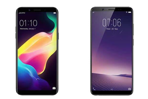 Kekurangan Oppo F5 Youth. 10 Kelebihan dan Kekurangan Oppo F5 yang Wajib Diketahui