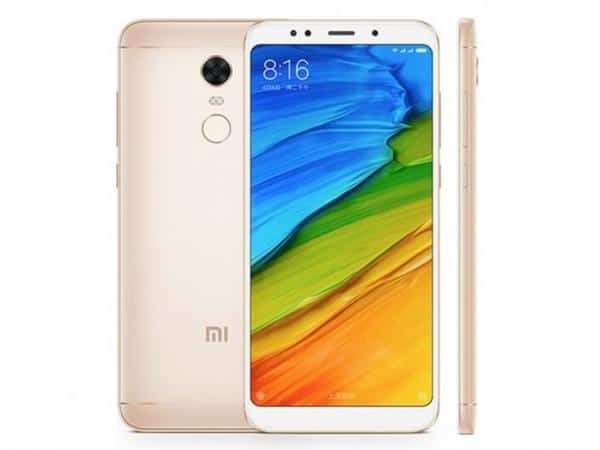 Harga Redmi 5 Ram 3. 10 Kelebihan dan Kekurangan HP Xiaomi Redmi 5 Plus