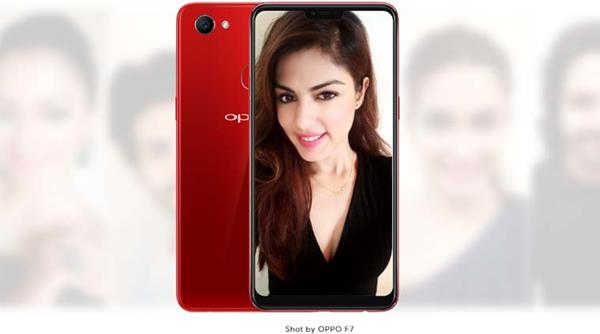 Kelebihan Dan Kekurangan Oppo F7. 10 Kelebihan dan Kekurangan Oppo F7 yang Perlu Diketahui