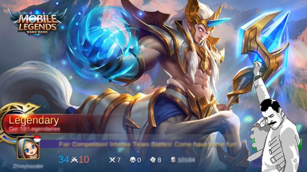 Kepanjangan Afk Di Mobile Legend. 30 Istilah di Mobile Legend yang Sering Digunakan Para Gamers