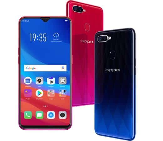 Kekurangan Dan Kelebihan Oppo F3. 10 Kelebihan dan Kekurangan Oppo F9 yang Perlu Diketahui