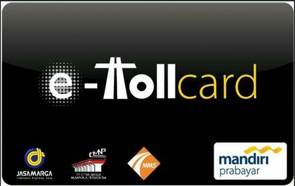 Kartu E-toll Terbaik. 10 Aplikasi untuk Cek Saldo E-Toll di Smartphone Android