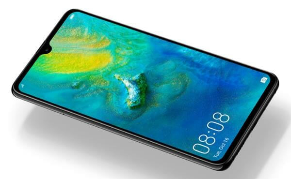 Huawei Harga 1 Jutaan. Inilah 12 HP Huawei dengan RAM 4 GB Terbaru (Desember 2023)