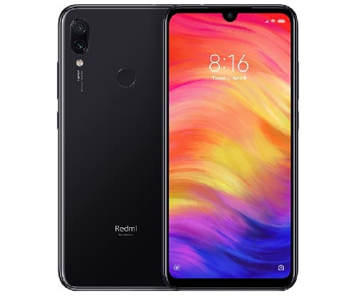 Spek Redmi 7 Pro. Redmi Note 7 Pro