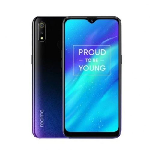 Harga Hp Realme 3. Spesifikasi, Harga, & Fitur