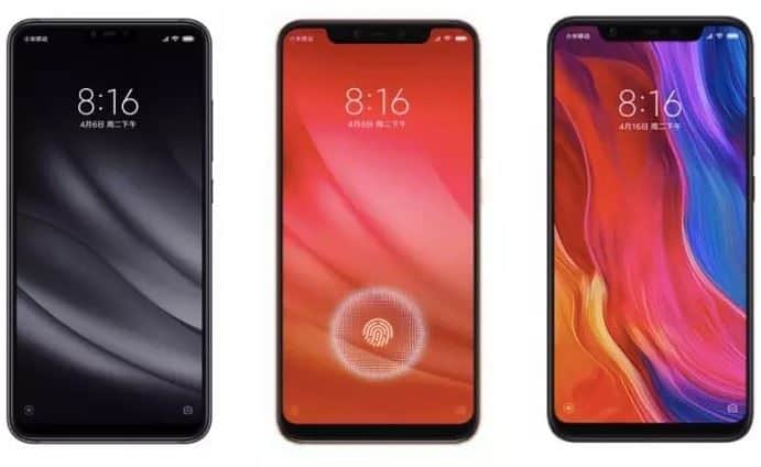 Kelebihan Dan Kekurangan Xiaomi Mi 8. Yuk, Ketahui 8 Perbedaan Xiaomi Mi 8, Mi 8 Lite, & Mi 8 Pro