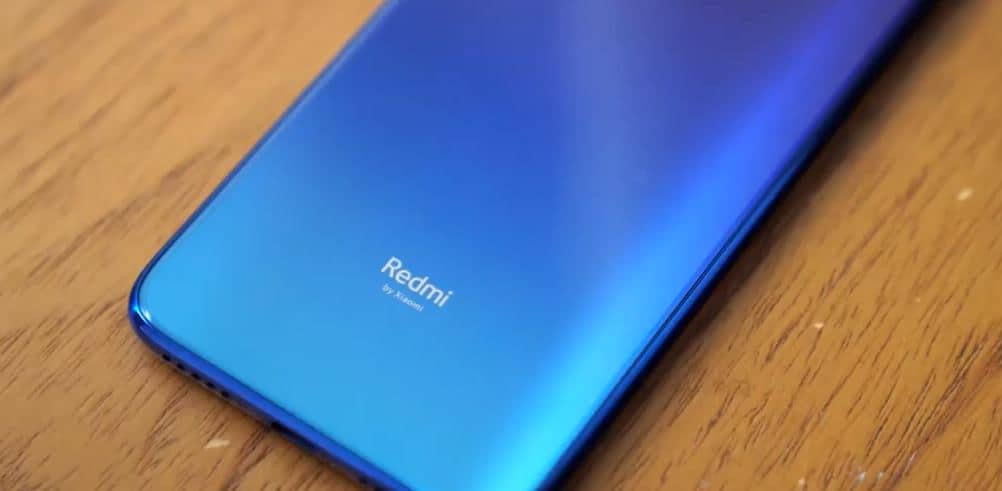 Layar Redmi Note 7. Yuk, Cari Tahu Perbedaan Redmi Note 7 dan Redmi 7