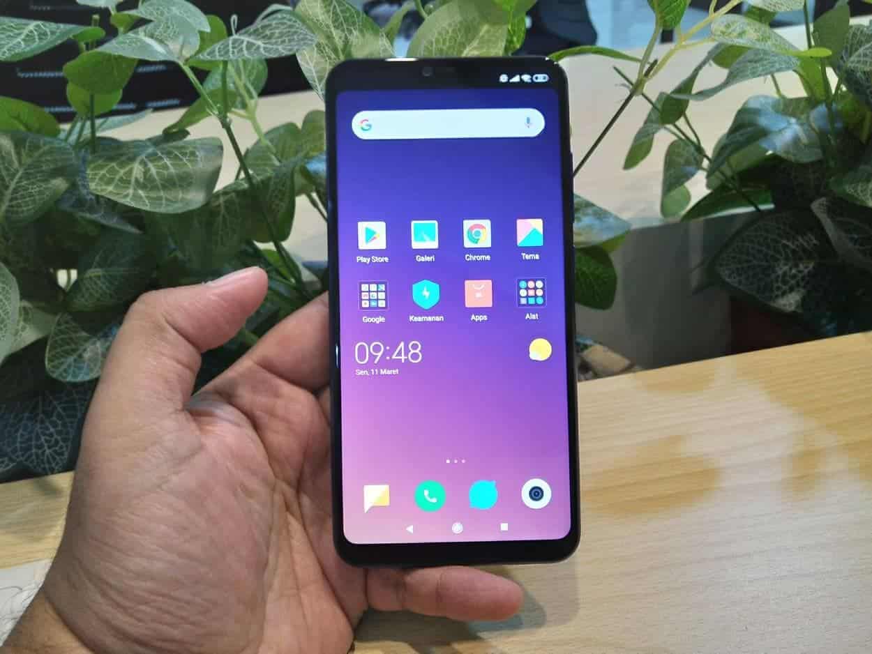 Harga Mi 8 Lite 4/64 Spesifikasi. Review Xiaomi Mi 8 Lite, HP Xiaomi Terbaik di Kelas Menengah