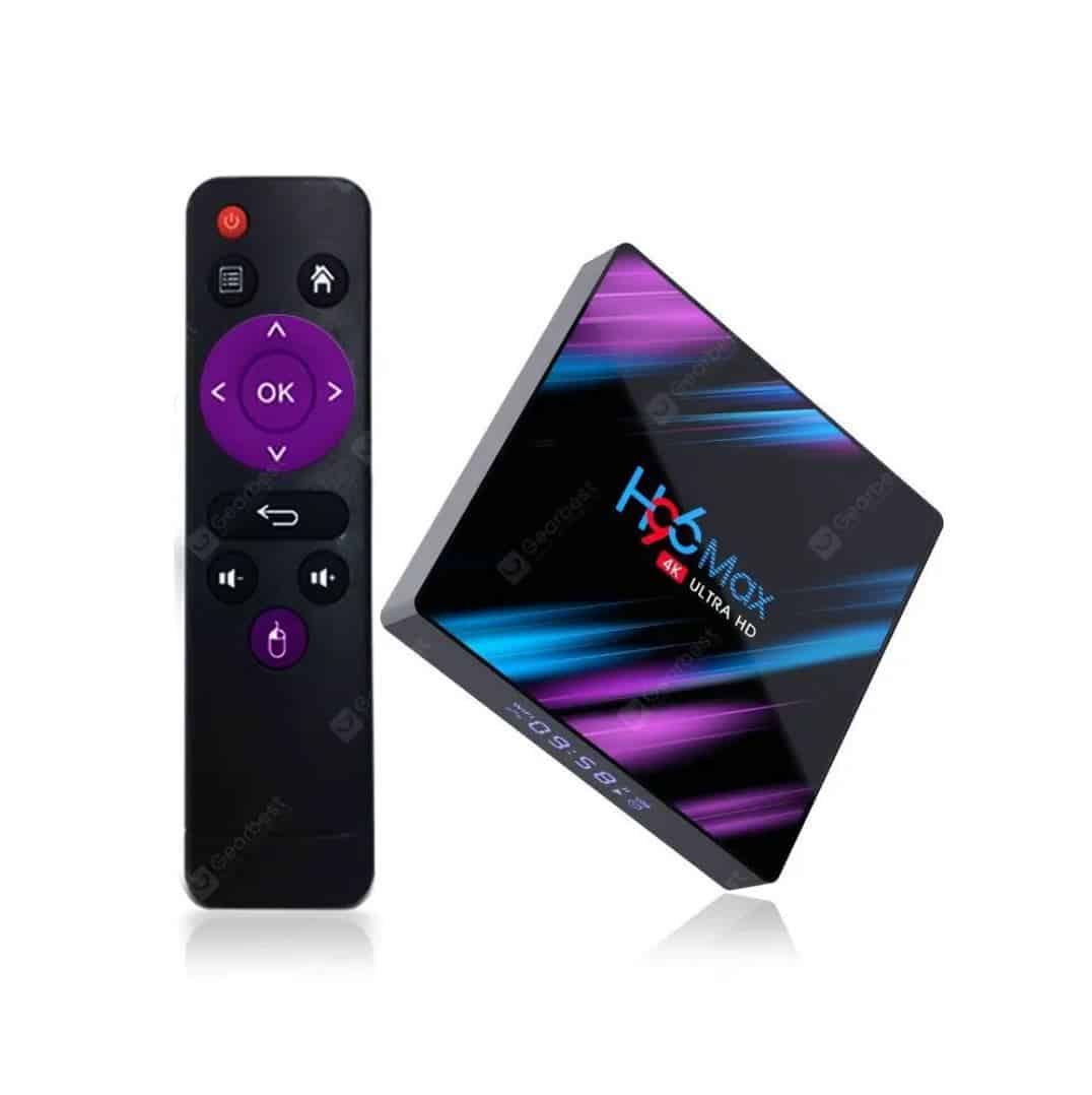 Harga Android Murah Berkualitas. 10 Android TV Box Murah dan Terbaik di bawah 500 Ribu 2023