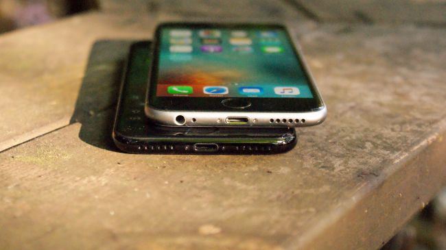 Spesifikasi Kamera Iphone 7. Perbedaan iPhone 7 dan iPhone 7 Plus yang Harus Anda Ketahui