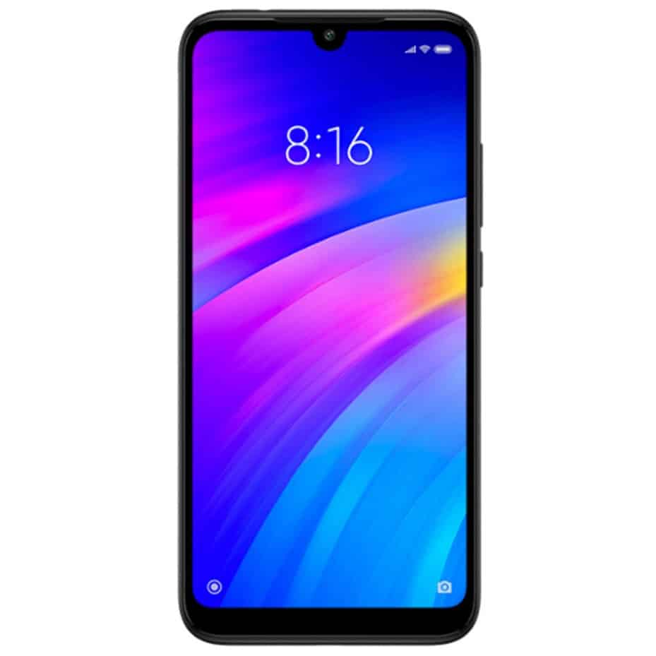 Harga Lcd Redmi 7. Inilah 5 Perbedaan Spesifikasi Redmi 7 dan Redmi 7A!