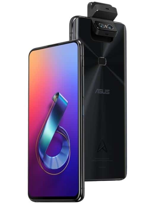 Kekurangan Asus Zenfone C. Inilah 10 Kelebihan dan Kekurangan Asus Zenfone 6 ZS630KL!