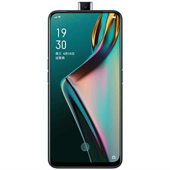 Hasil Kamera Oppo K3. Harga, Spesifikasi, Kelebihan & Kekurangan