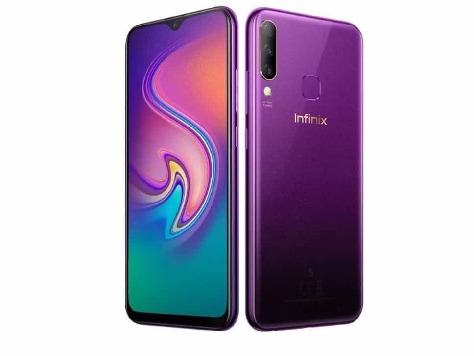 Kekurangan Infinix Hot 7 Pro. Yuk Ketahui Kelebihan dan Kekurangan HP Infinix S4!