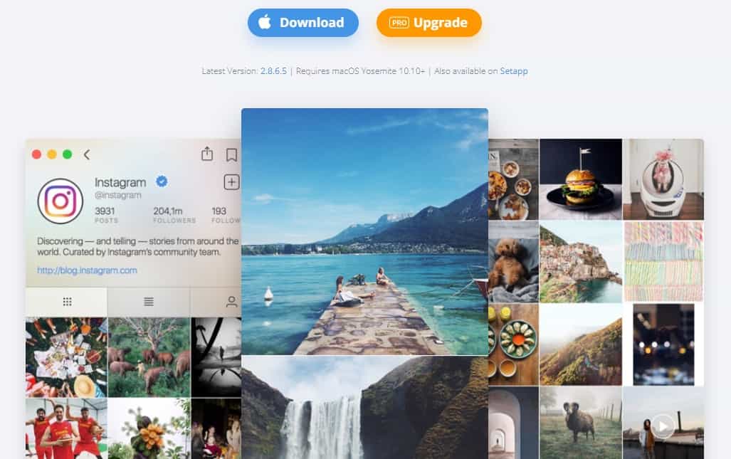 Cara Memasukkan Foto Ke Instagram Lewat Pc. 6 Cara Upload Foto ke Instagram Dari PC dengan Mudah