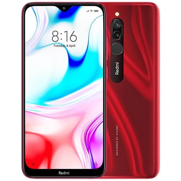 Xiaomi Redmi 8 Harga Dan Spesifikasi. Spesifikasi, Harga, & Fitur