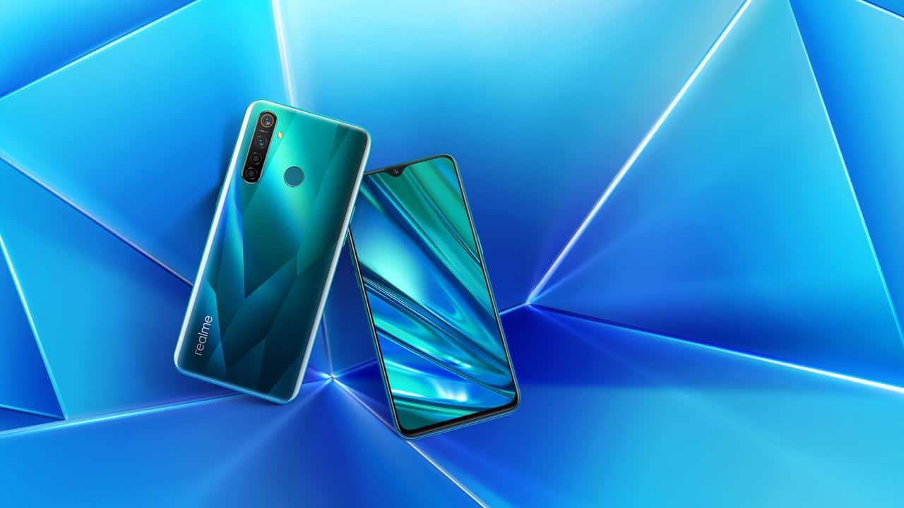 Kekurangan Realme 5 Pro. Harga, Spesifikasi, Kelebihan & Kekurangan