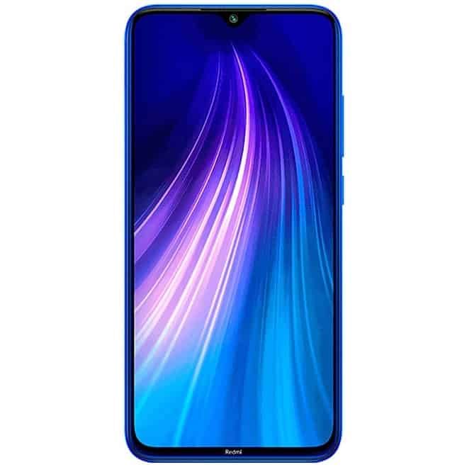 Ukuran Layar Redmi Note 8. Yuk, Ketahui 5 Perbedaan Redmi Note 8 dan Redmi Note 8 Pro!