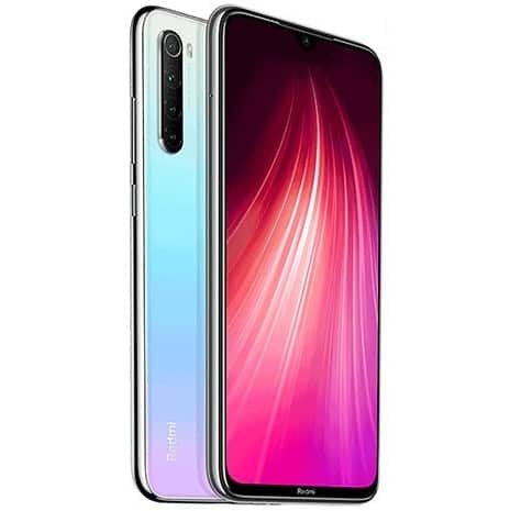 Spesifikasi Redmi Note 8 Ram 4. Redmi Note 8