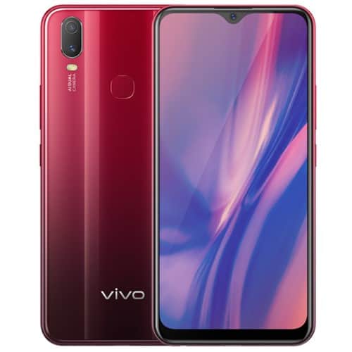 Vivo Y11 Ram 3. Spesifikasi, Harga, & Fitur