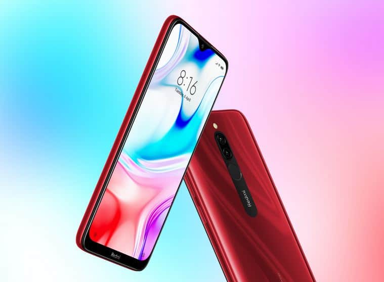 Redmi 8 4/64 Kelebihan Dan Kekurangan. 10 Kelebihan dan Kekurangan Redmi 8 yang Perlu Diketahui