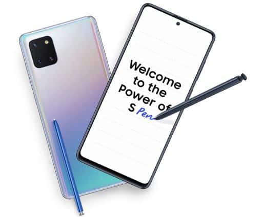 Kelebihan Dan Kekurangan Samsung Note 3. 10 Kelebihan dan Kekurangan Samsung Galaxy Note 10 Lite