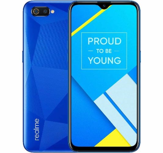 Realme C2 Berapa Inci. Spesifikasi, Harga, & Fitur