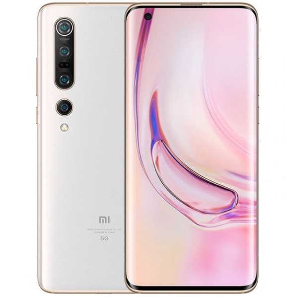 Spek Mi 10 5g. Xiaomi Mi 10 5G