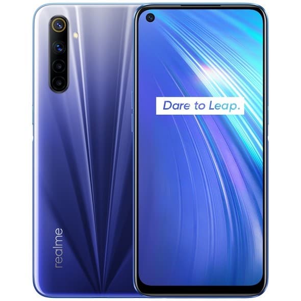 Harga Realme 6 Ram 8. Sebelum Beli, Ketahui 10 Kelebihan dan Kekurangan Realme 6