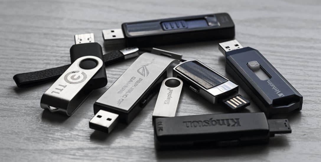 Cara Memperbaiki Flashdisk Yang Tidak Bisa Dibuka Tanpa Menghapus Data. 5 Cara Mengatasi Flashdisk Minta Format Tanpa Ribet