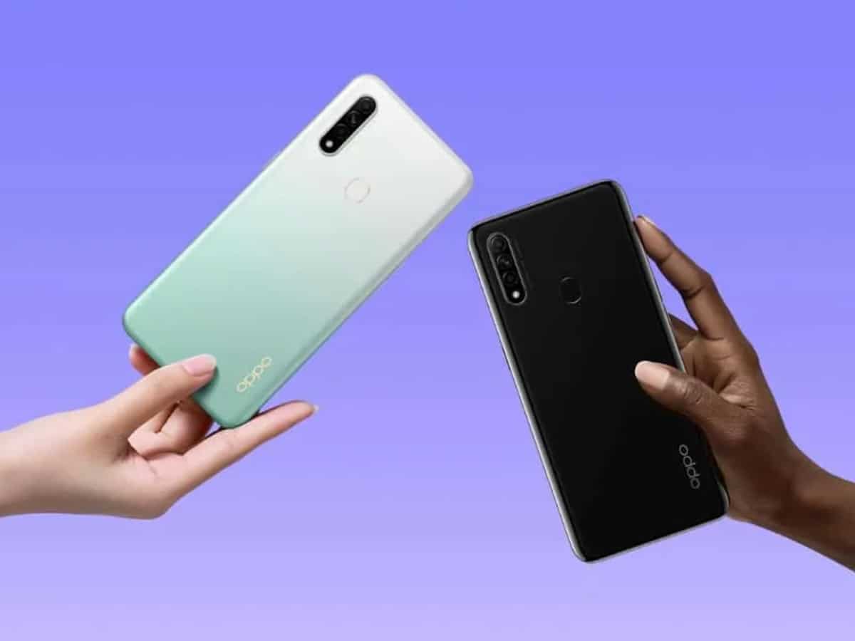 Hp Oppo A 31. 10 Kelebihan dan Kekurangan OPPO A31 yang Perlu Diketahui