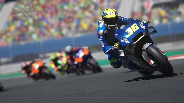 Game Balap Motor Gp. 10 Rekomendasi Game MotoGP yang Seru dan Mesti Dimainkan