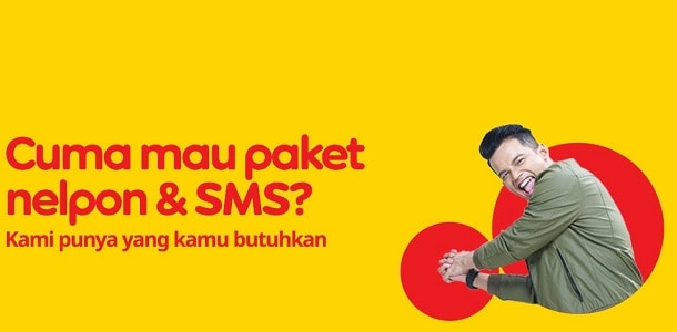 Paket Nelpon Indosat Ke Operator Lain. Harga Paket Nelpon dan SMS Indosat Terbaru Januari 2022