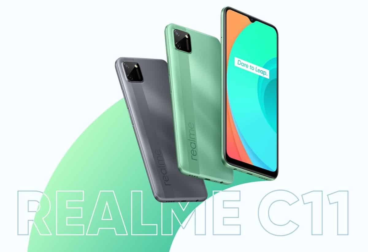 Kekurangan Realme C 11. Yuk, Cari Tahu 10 Kelebihan dan Kekurangan Realme C11!