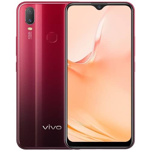 Vivo Y12i Harga Dan Spesifikasi. Spesifikasi, Harga, & Fitur