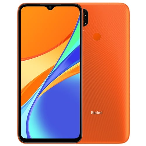 Xiaomi Redmi 9c Spesifikasi. Spesifikasi, Harga, & Fitur