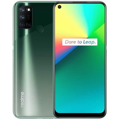 Kelebihan Dan Kekurangan Hp Realme 7i. Lebih Murah, Inilah 10 Kelebihan dan Kekurangan Realme 7i