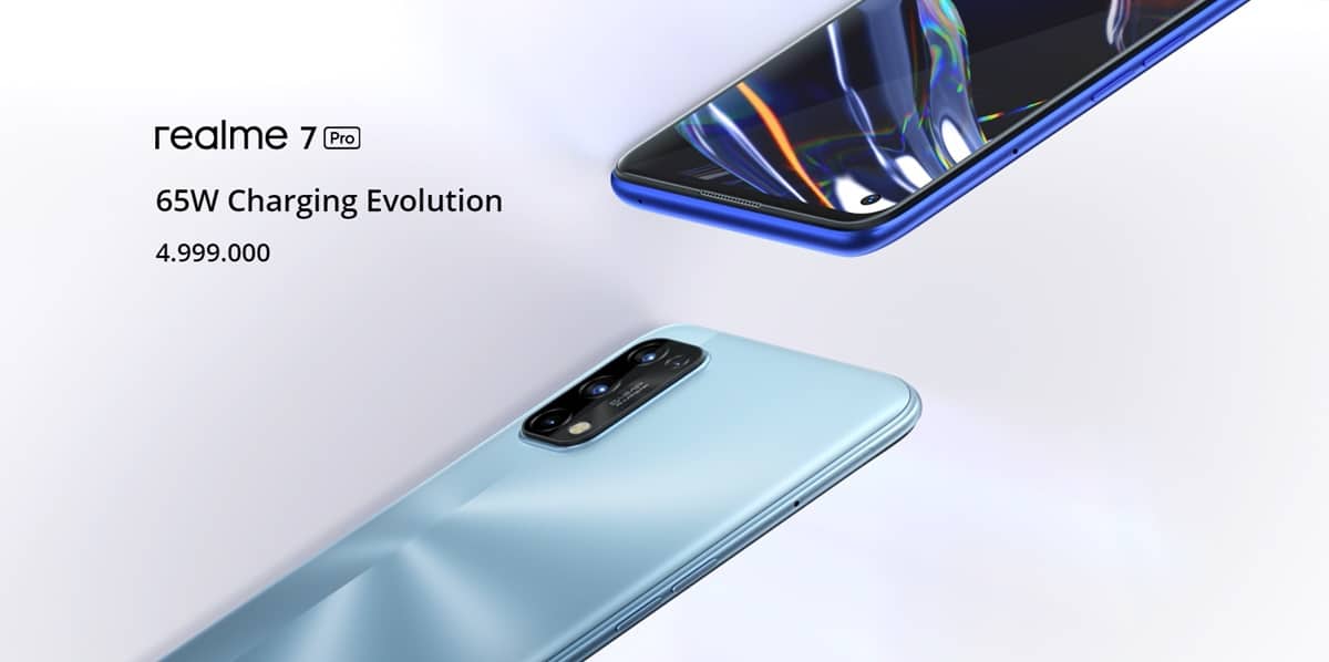 Realme 7 Pro Kelebihan Dan Kekurangan. Yuk, Kenali 10 Kelebihan dan Kekurangan Realme 7 Pro Ini